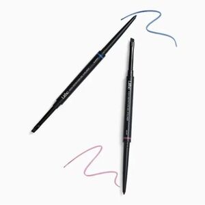 Lithe Beauty High Definition Gel Eyeliner Set in: Galaxy & Blueprint